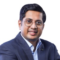 HDFC securities Employee Vipul Nirwani's profile photo