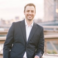 Queens Chamber of Commerce Employee Neil Wagner's profile photo