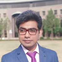Top Edge Technologies Employee Jalees Mukarram's profile photo