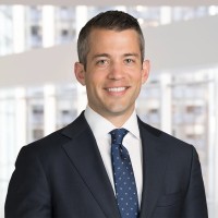 Epstein Becker & Green, P.C. Employee Corey Argust's profile photo
