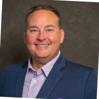 UPSTREAM Investment Partners, LLC Employee Luke Russell's profile photo
