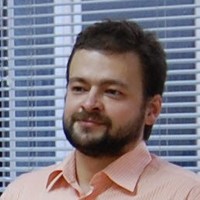 Oro Inc. Employee Michael Bessolov's profile photo