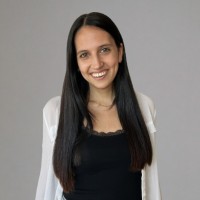 ASPHALION Employee Alba Miral Cuevas's profile photo