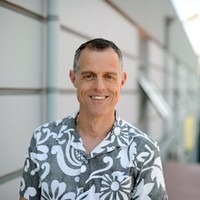 Mudflap Employee Peter O'Leary's profile photo