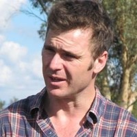 Atlas Carbon Employee Bart Davidson's profile photo