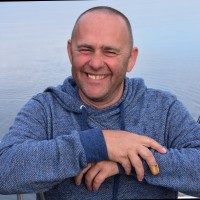 BATIA MOSA GROUP Employee Kris van Mullem's profile photo