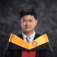 Clark Outsourcing Employee Gabriel Castro's profile photo