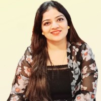 Express Analytics Employee Ritikaa Puranik's profile photo