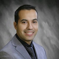 Erick Andalon Email & Phone Number