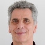 CEA-Leti Employee Jean-René Lèquepeys's profile photo