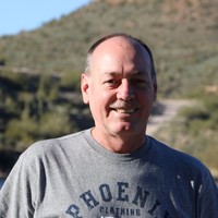 Terry Jones Email & Phone Number