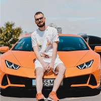 Cătălin Dev Email & Phone Number