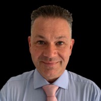 Goodfish Group Employee Wayne Griffin's profile photo