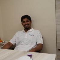 G10 Consultancy Employee Vaibhav Gupta's profile photo