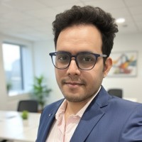 AlgoTutor Employee Prithviraj Pillai's profile photo