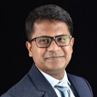 IBM India Private Limited Employee Dinesh Vijayakumar's profile photo
