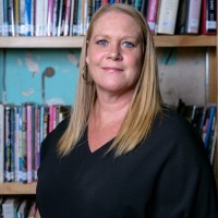 Monica Horton