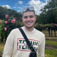 Jared Brown-Rodrigues Email & Phone Number