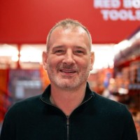 Red Box Tools Employee Adrian Jackson's profile photo