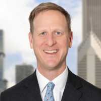 Marquette Associates Employee Nat Kellogg's profile photo