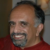 CnT Architects Employee Prem Chandavarkar's profile photo