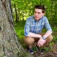 K12 Tech Employee Forrest Bowden's profile photo