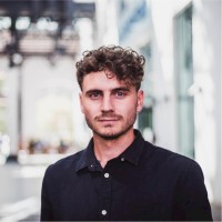 Spaceflow Employee David Balik's profile photo