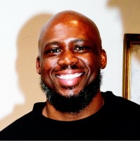 SMAC Entertainment Employee Derek Sanderson's profile photo