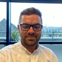 Eóin Donnell Email