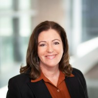 Victorian Funds Management Corporation (VFMC) Employee Kate Galvin's profile photo