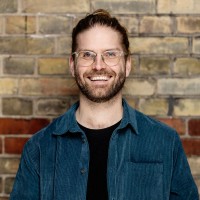 INKA Interactive Employee Bob Kindgren's profile photo