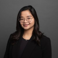 Metrix Group LLP Employee Nichia Roque's profile photo
