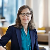 Vattenfall Employee Kerstin Ahlfont's profile photo