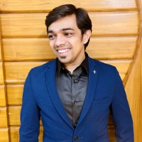 Amol Bagul Email & Phone Number