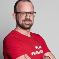 Monitorank Employee Fabien Barry's profile photo