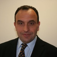 Alpinum Consulting Employee Mike Bartley's profile photo