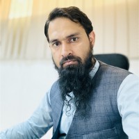 Fida Mohammad Email