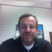 Concordia University Chicago Employee Sam Daher's profile photo