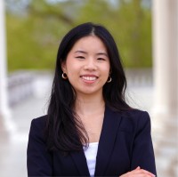 Global Markets Group Employee Yaxi Huang's profile photo