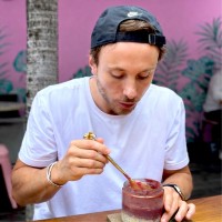 Elgato Employee Riccardo I.'s profile photo