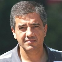 Drive on Holidays Employee Luis Afonso's profile photo