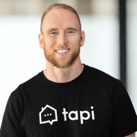 Tapi Employee Taylor Coleman's profile photo