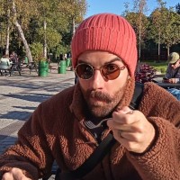 Mooncolony Employee Gabriel Rubio's profile photo
