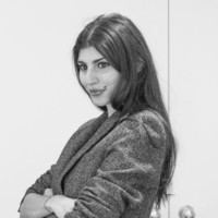 WhoWhatWhy Employee Marilena Stavrakidi's profile photo