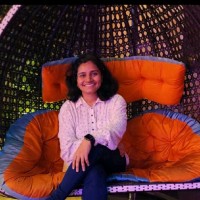 TENVIC Employee Prajna Das's profile photo