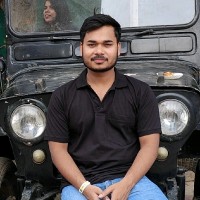 Brain Technosys Pvt. Ltd. Employee Ritesh Kumar's profile photo