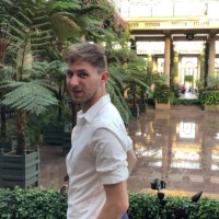 Unirondack, Inc. Employee Riley George's profile photo