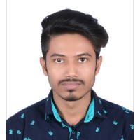 Satyam Das's profile photo