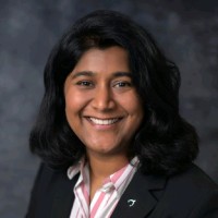 John Consulting Employee Poornima Gowda's profile photo