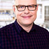 BioReperia Employee Kristian Moller's profile photo
